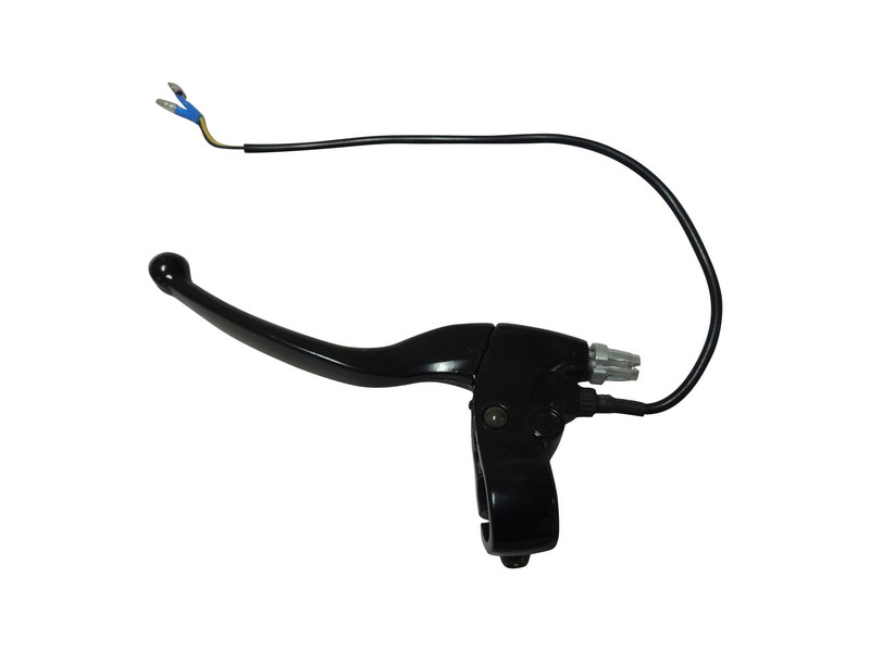 FREN KOLU SOL KÜTÜKLÜ ( ECO RIDER )